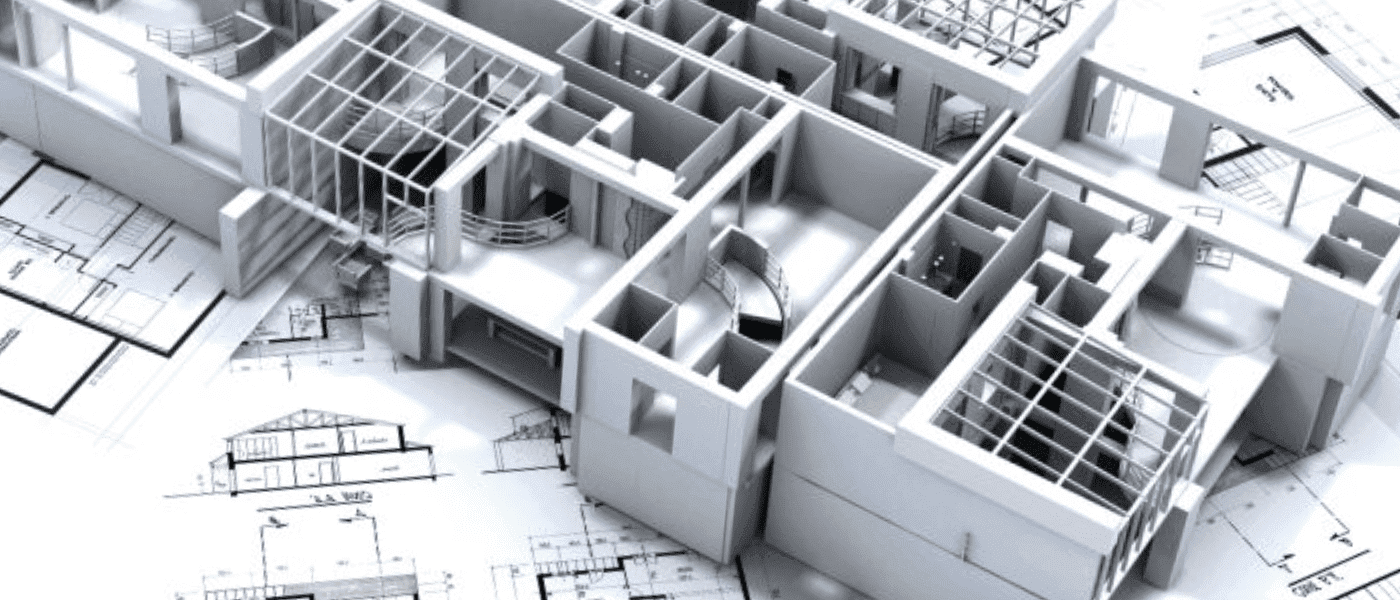 Informational modelling for smart building management