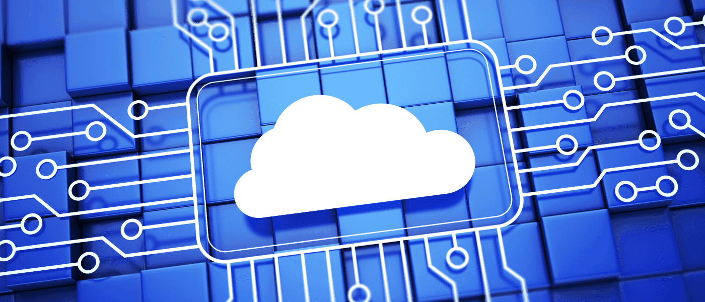 cloud computing smart building facilities management